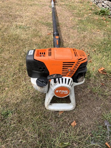 Stihl ht105 telescopic pole - ht105,
