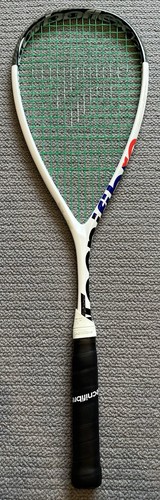 Tecnifibre carboflex 125 - carboflex, x-top