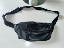 NWOT VINTAGE LORENZ LEATHER