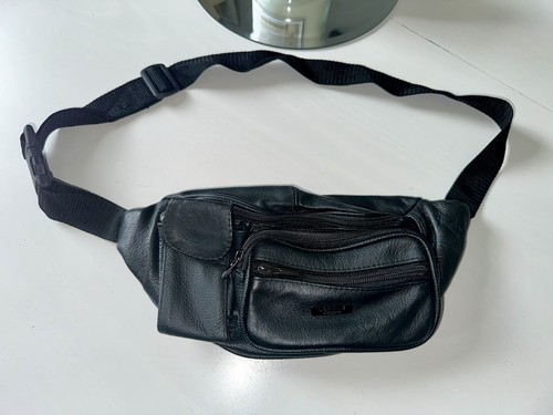 Nwot vintage lorenz leather - lorenz,