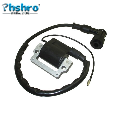 Phshro ignition coil for honda - for,