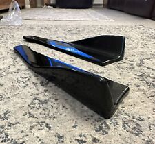 Vauxhall Corsa Gloss Black