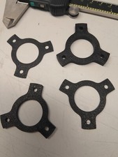 VTA adjusters for Rega 3 point