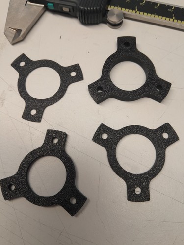Vta adjusters for - vta, rega