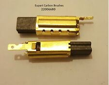 Triton T90i, AS2000, AS1000, T90si, Carbon Motor Brushes, One Pair, 22006680