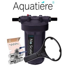 No Scale BB10 Water Softener