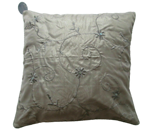 New organza embroidered - new,