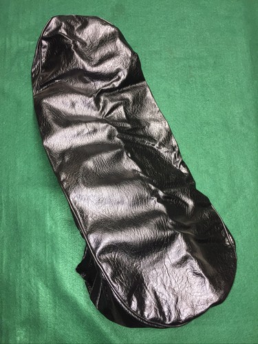 Triumph scooter seat cover - triumph,