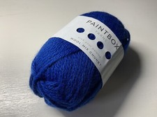 Paintbox Yarns Wool Mix Chunky
