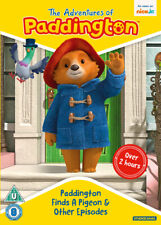 The Adventures of Paddington