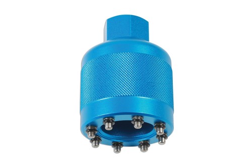 Ducati ohlins fork top - fork, cap