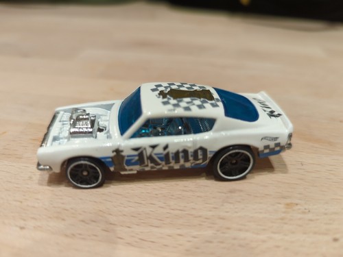 Hot wheels plymouth - ‘hot,