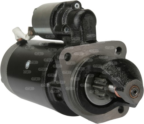 Starter motor leyland daf - motor,