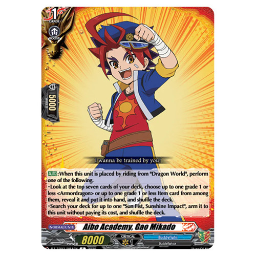 Cfv future card buddyfight - card,