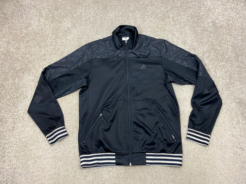 Adidas vintage track - adidas,