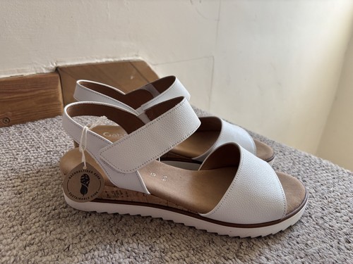 Gabor raynor sandals - raynor, 8.5