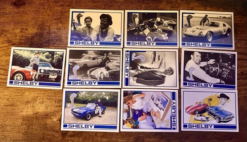 Shelby chronicles silver - shelby,