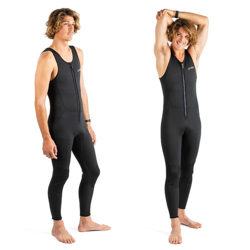 Osprey mens long john 3mm - osprey,