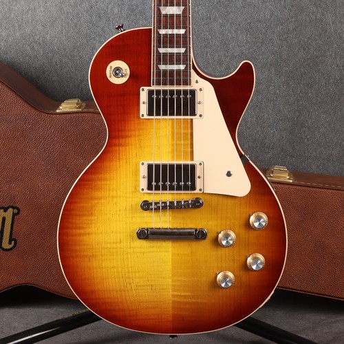 Gibson les paul standard - standard, 60s