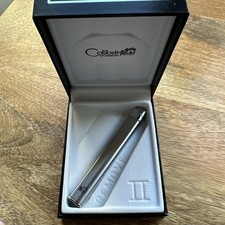 Colibri De Novo II Chrome