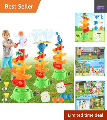Durable multicolor water - durable,