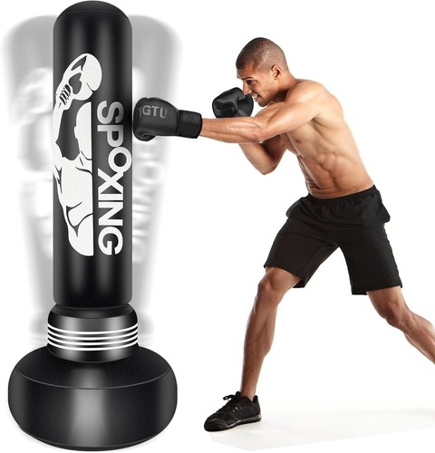 Heavy punching bags for adults - heavy,