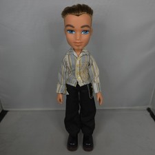 2004 MGA Bratz Boyz - "Blind