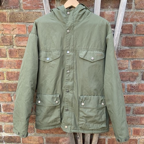 Fjallraven g1000 greenland - fjallraven,