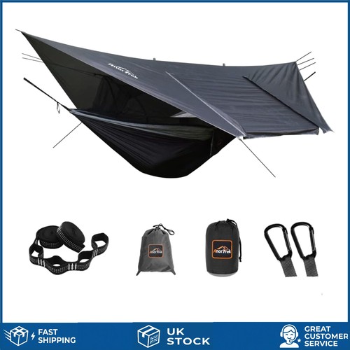 All one double camping - all-in-one,