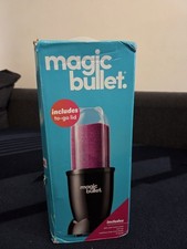 Magic Bullet Little Blender