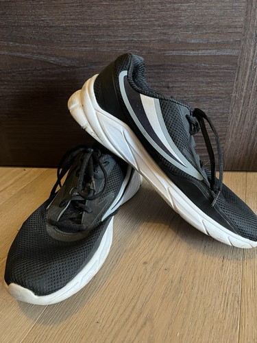 Fila men black white - fila, black/white