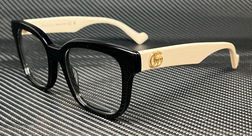 Gucci gg0958o 002 black - gucci,