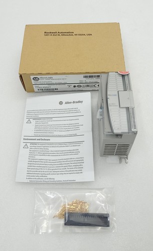 Allen bradley micrologix - allen-bradley,