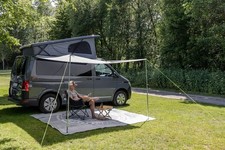 Reimo - Charlyne Sun Canopy