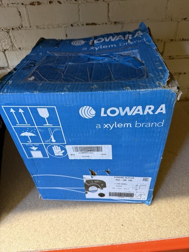 Lowara ecocirc plus - lowara,