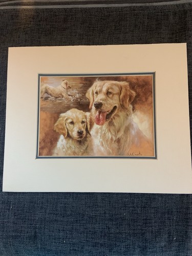 Mick cawston print - cawston,