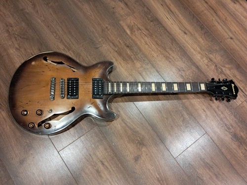 Ibanez hollow body electric - hollow,