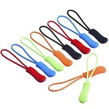10/20pcs Zipper Pull Puller