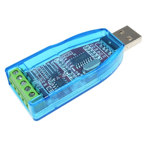 New industrial usb - industrial, to
