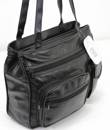 New women real leather - new,