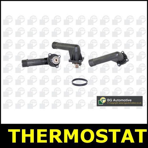 Thermostat fits bmw - e36, z3