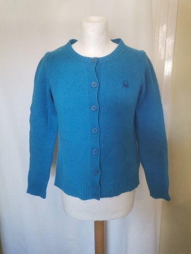 Style benetton 100 - benetton, 100%