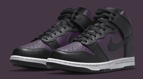 Nike dunk high fragment design - nike,