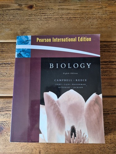 Biology international edition - biology:,