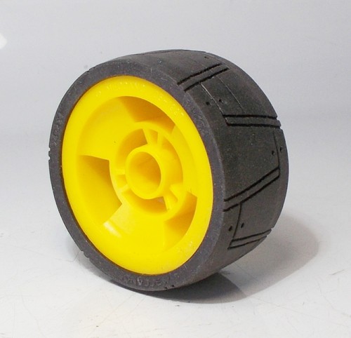 Junior plastic meccano - junior,