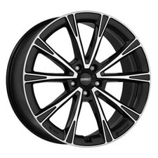 ALLOY WHEEL DEZENT AR DARK FOR