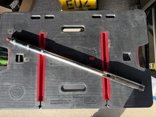Britool EVT3000A Torque Wrench