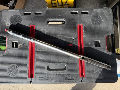 Britool evt3000a torque wrench - torque,