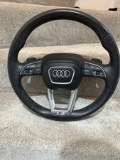 AUDI Q5 S-LINE MULTIFUNCTIONAL