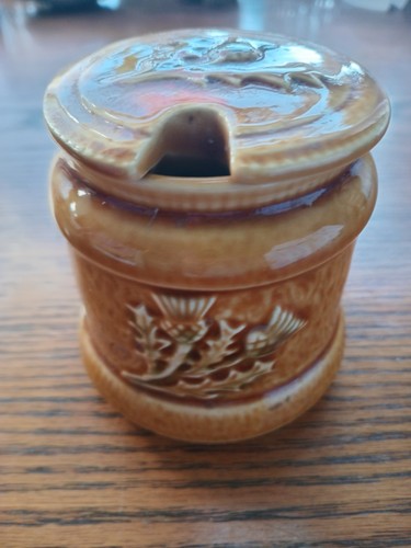 West highland pottery - west,